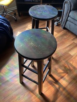 Barstools 2ft 