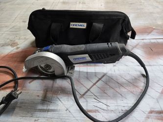 Dremel Ultra Saw