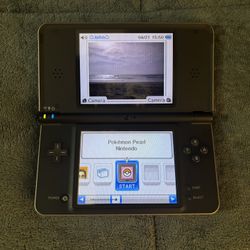Dsi Xl Bronze 