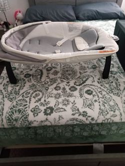 Baby Bed