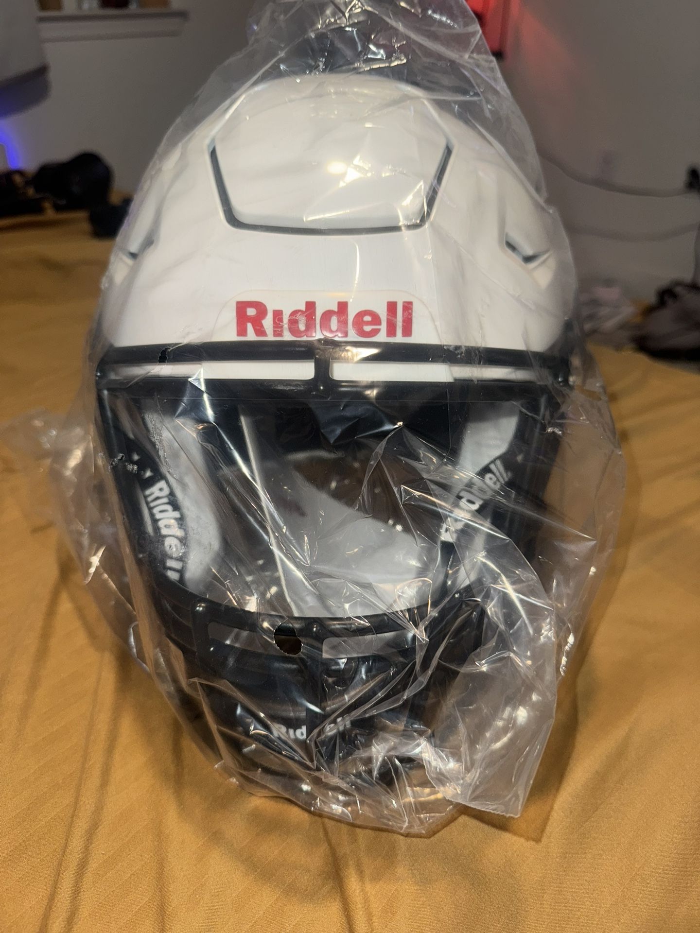 Riddell Speed flex 