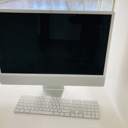 iMac M1 8gb Ram 256gb SSD 
