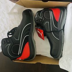 Puma Safety Men Shoes 