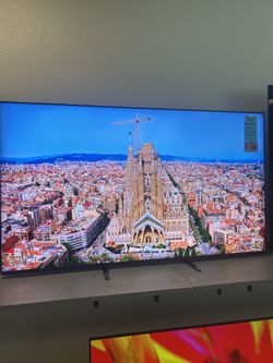 65” SONY 4K - QLED - SMART GOOGLE TV - BRAVIA 9 - K-65XR90
