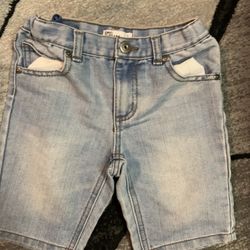 Boys Jean Shorts $9
