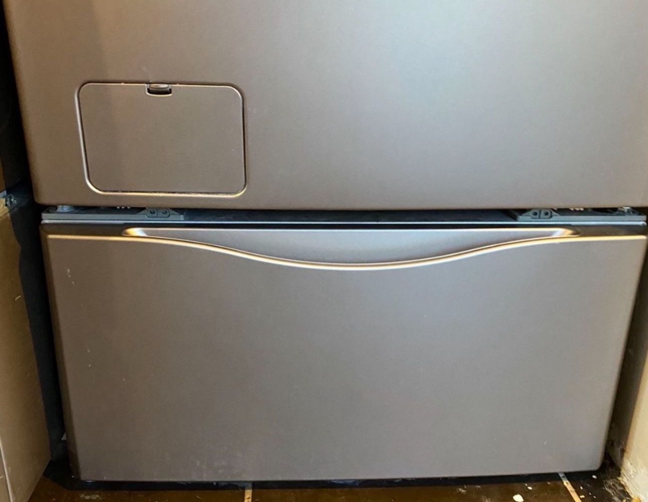 Kenmore Pedestal For Front Load Washer Or Dryer
