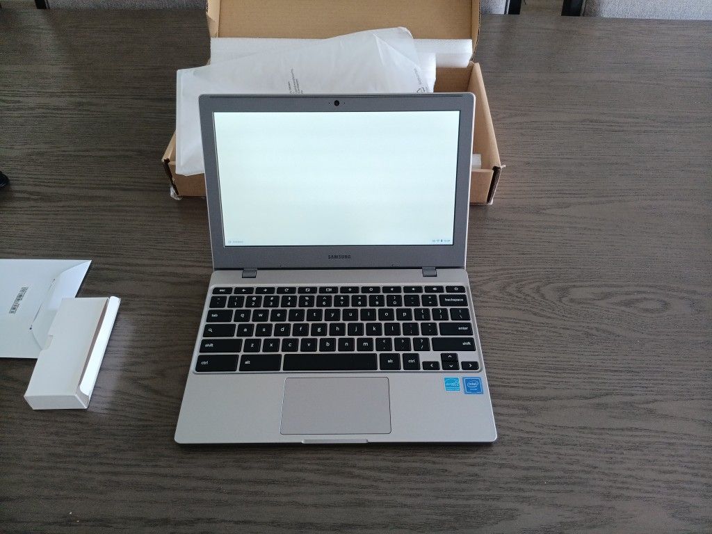 Samsung Chromebook