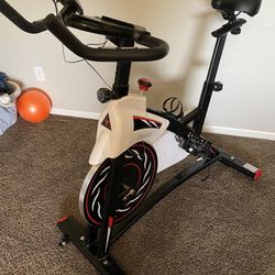 Exercise Bike