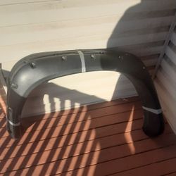 Fender Flares