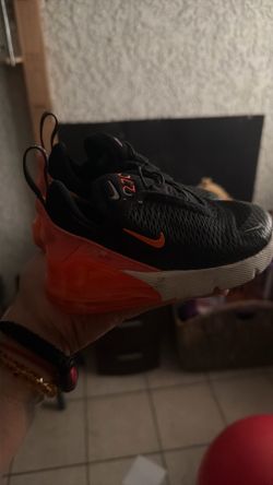 Nike shoes