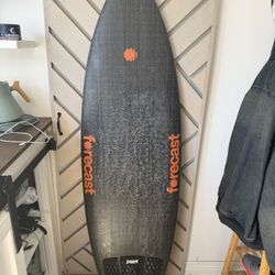 Forecast Surfboard