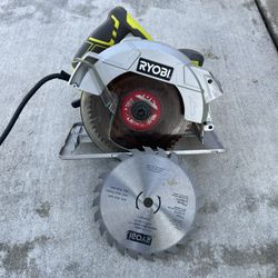 Circular Saw 