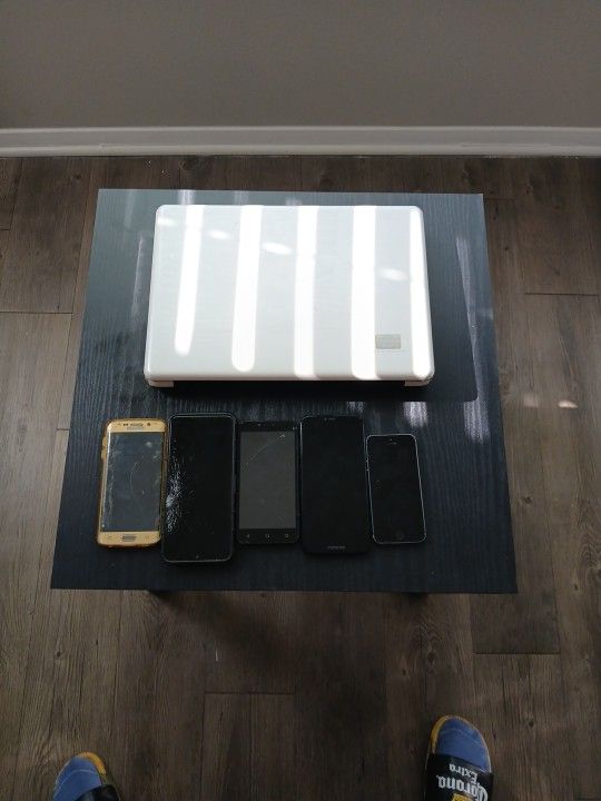 Electronics