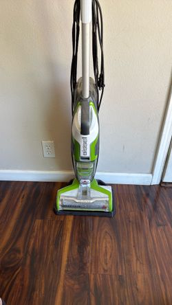Bissell CrossWave Turbo Wet-Dry Vacuum 3888A