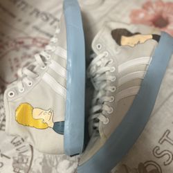 Adidas Beavis And Butt-Head Shoes