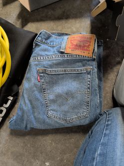 Levis 517 31 30