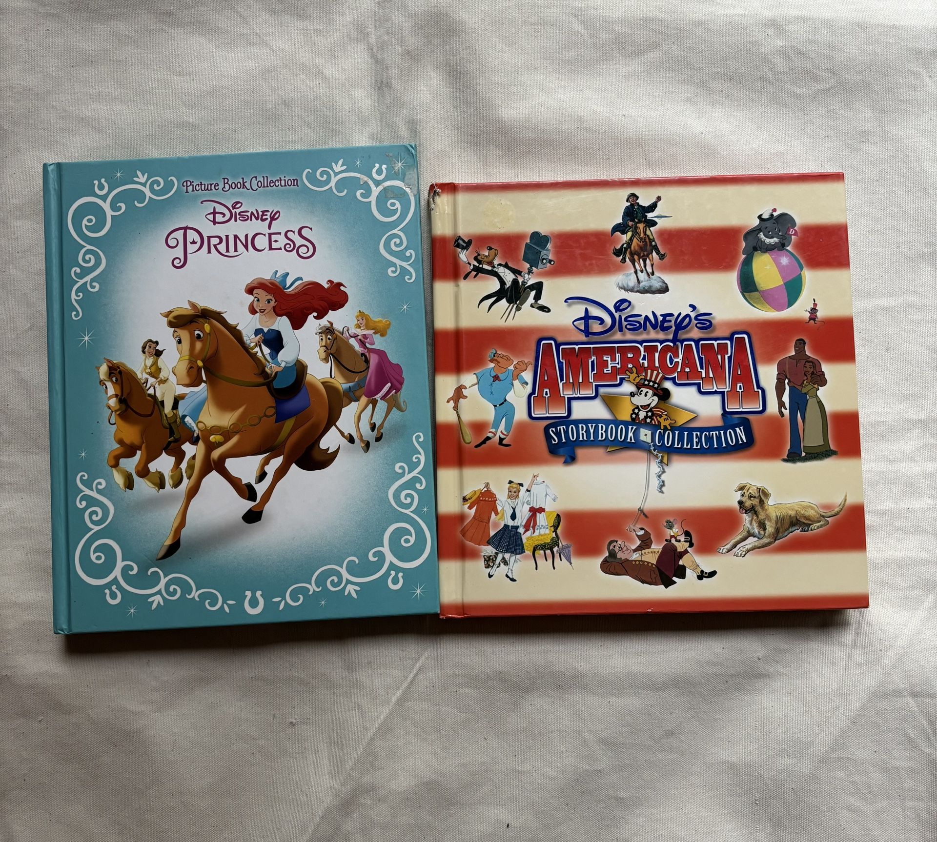 Disney Kids Books