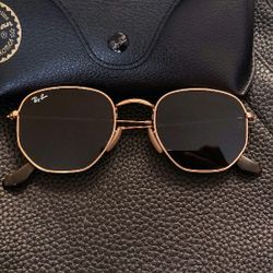 Raybans Sunglasses