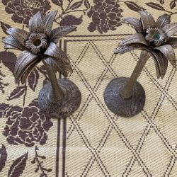 Decorative Candle Holders