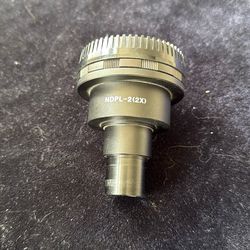 Tokina NDPL 2 2x FREE