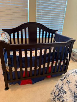 Crib