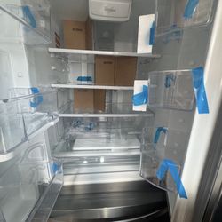 New Whirlpool Refrigerator For Sale