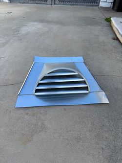 Roof Vent