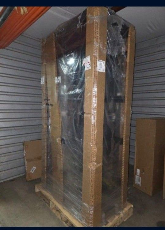 Server Rack Computer 