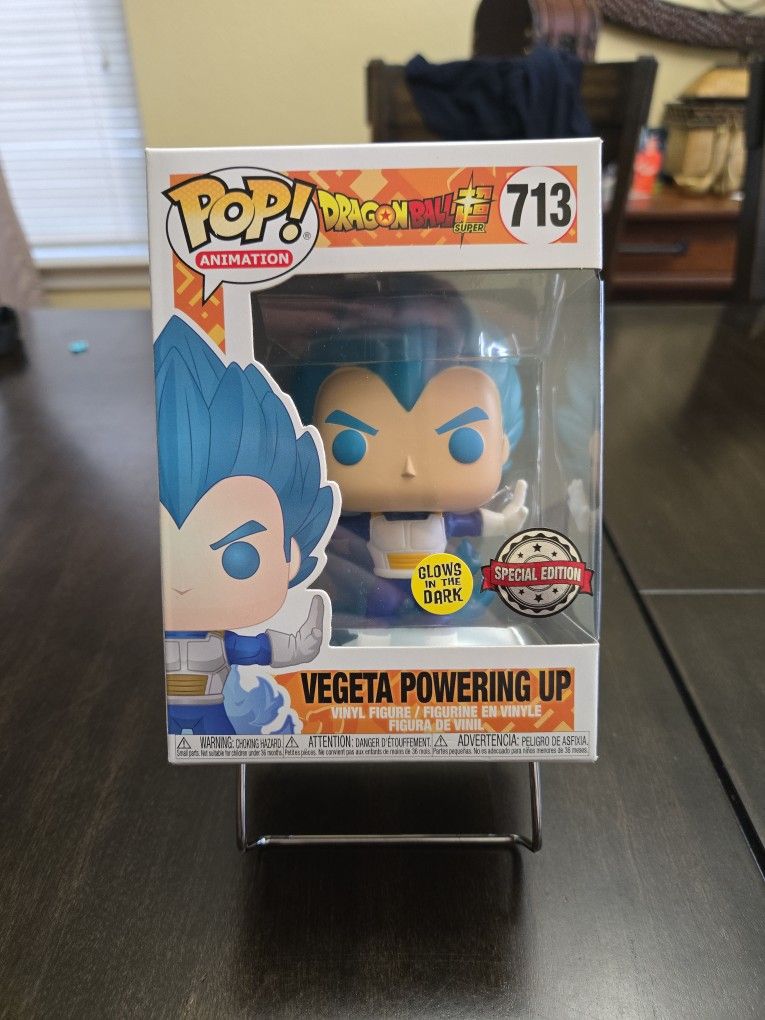 Dragon Ball Super Funko Pop