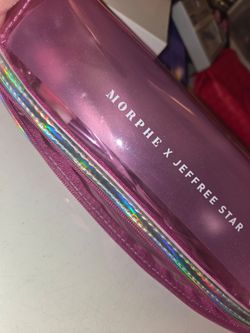 Morphe x Jeffree Star Brushes