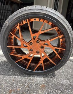 Wheels
