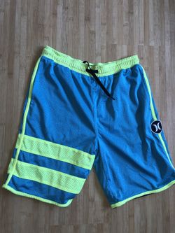 Brand New w/o tags Boy’s Hurley Shorts
