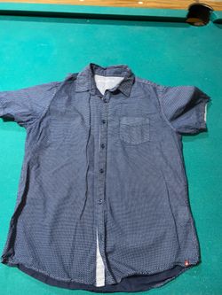 Men’s shirt