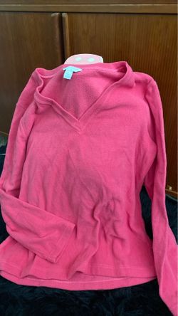 Charter club new sleep shirt pj woman’s small Macy’s