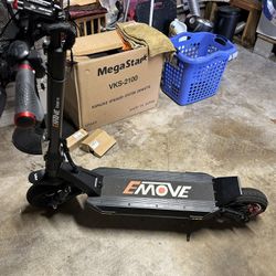 Scooter 