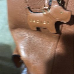 Radley Of London Leather Purse 