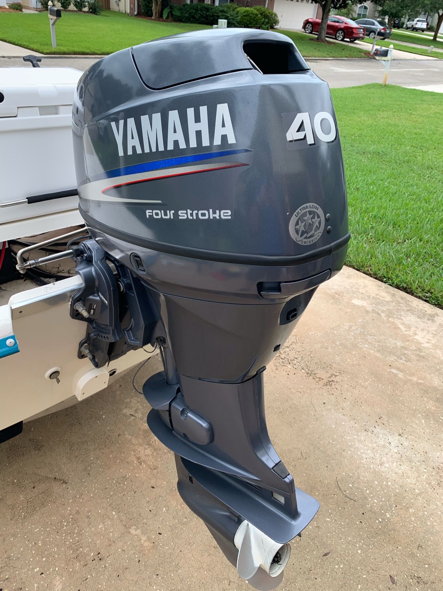 Sundance K16 Skiff for Sale in Jacksonville, FL OfferUp