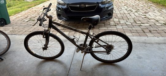 Bike