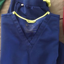Figs Scrubs