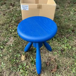 Artek Baby Rocket Stool