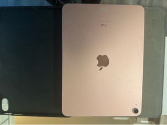 iPad Air 4th 64gb WiFi + Apple Pencil