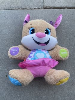 ABC Doll