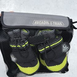 Arcadia Trail Dog Boots