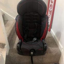 Car Seat 