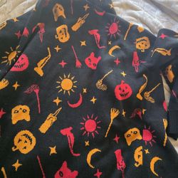 Hocus Pocus Cardigan 