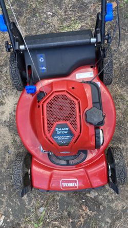 Lawnmower