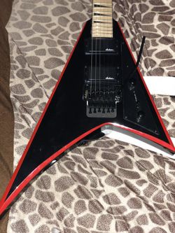 Jackson special edition js32rm rhoads outlet