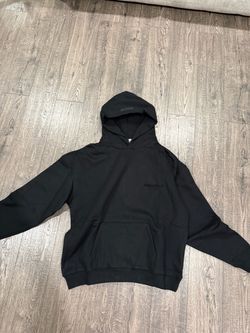Essentials Hoodie