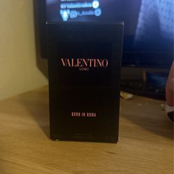 (Never used) Valentino 