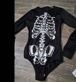 Size med and large New last one